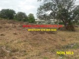 montego bay, St. James, Jamaica - Residential lot for Sale